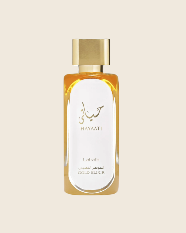 Producto - Lattafa Hayaati Gold Elixir - 1