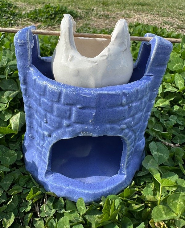 Producto - Hornillo Aljibe