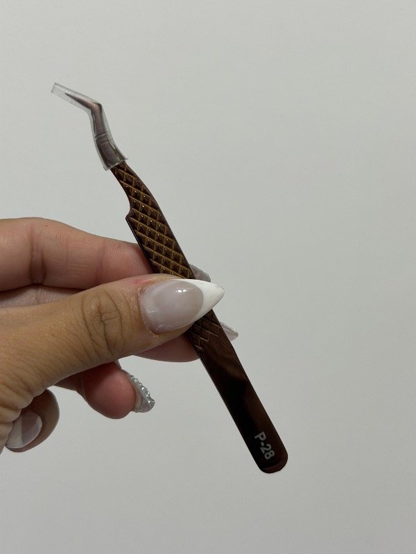 Producto - PINZA P-28