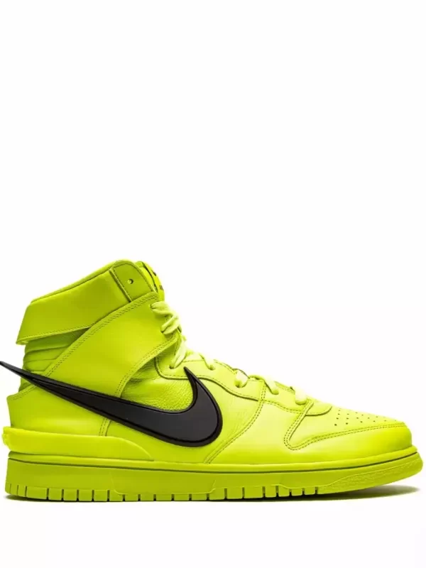 Producto - Ambush x Nike Dunk High - Atomic Green