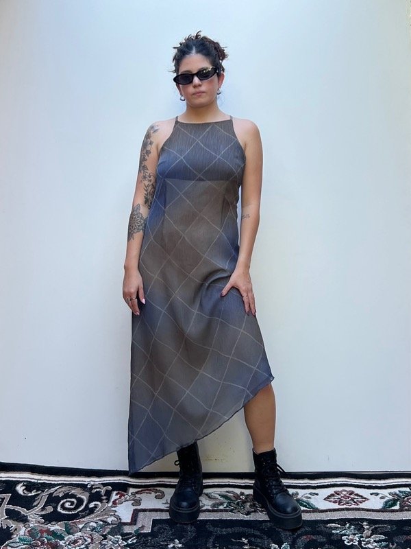 Vestido Diablo — imagen 2