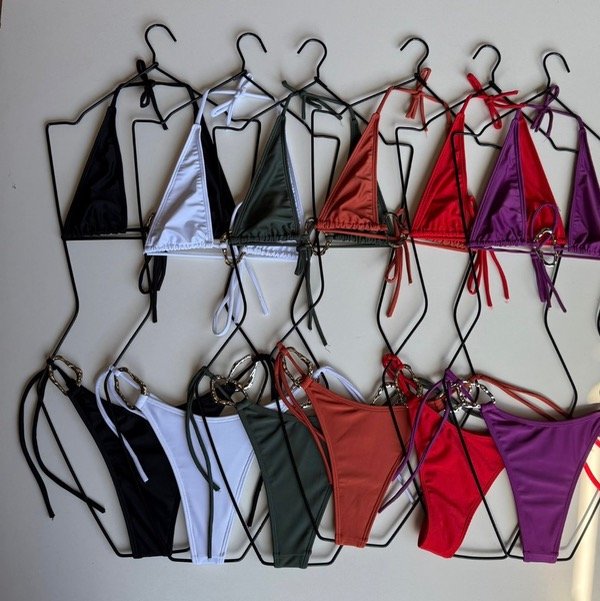Producto - Bikini Zoe - 1
