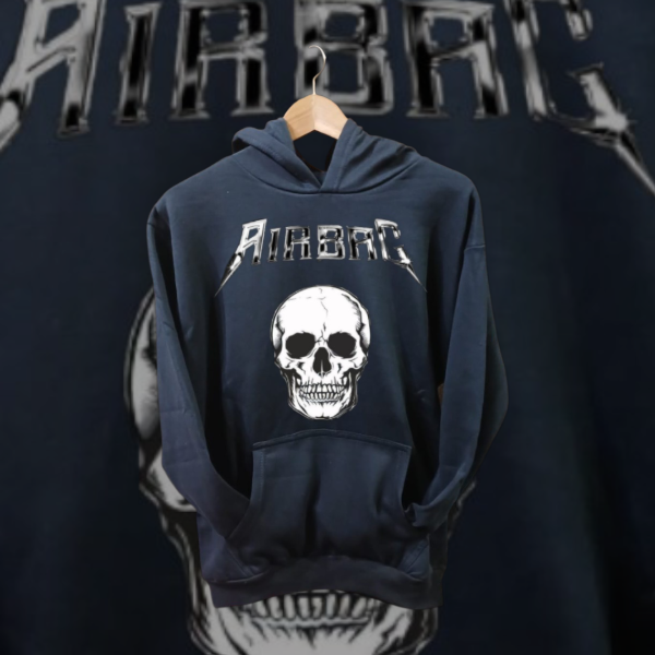 Producto - Buzo airbag 8