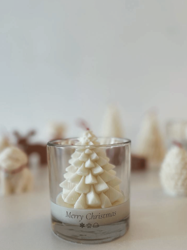 Producto - Vaso Pino Japonés