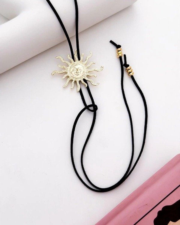Producto - Collar Amir