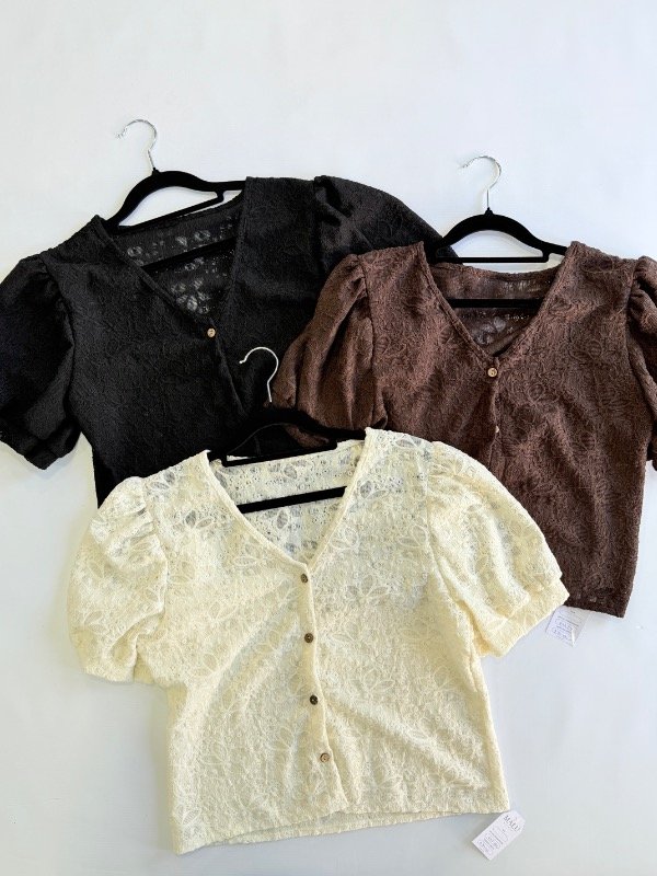 Producto - Blusa zat