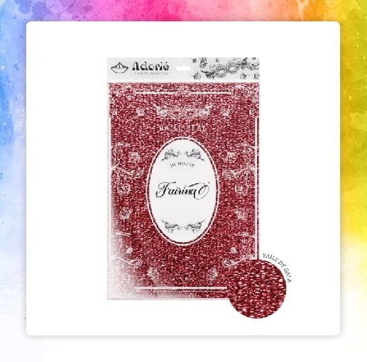 Producto - FAIRINA ROSA PERLA