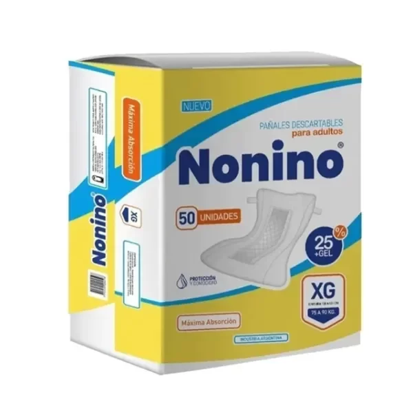 Producto - NONINO RECTO CLASICO