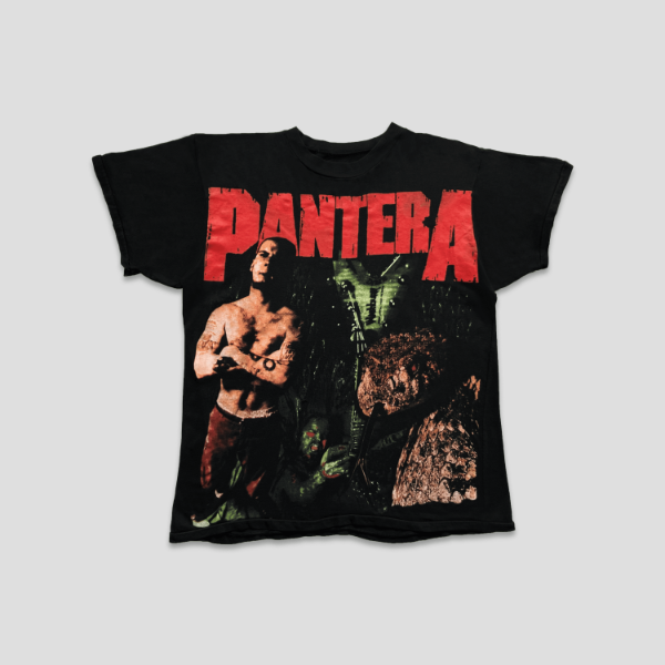 Producto - 1990s Pantera Bootleg