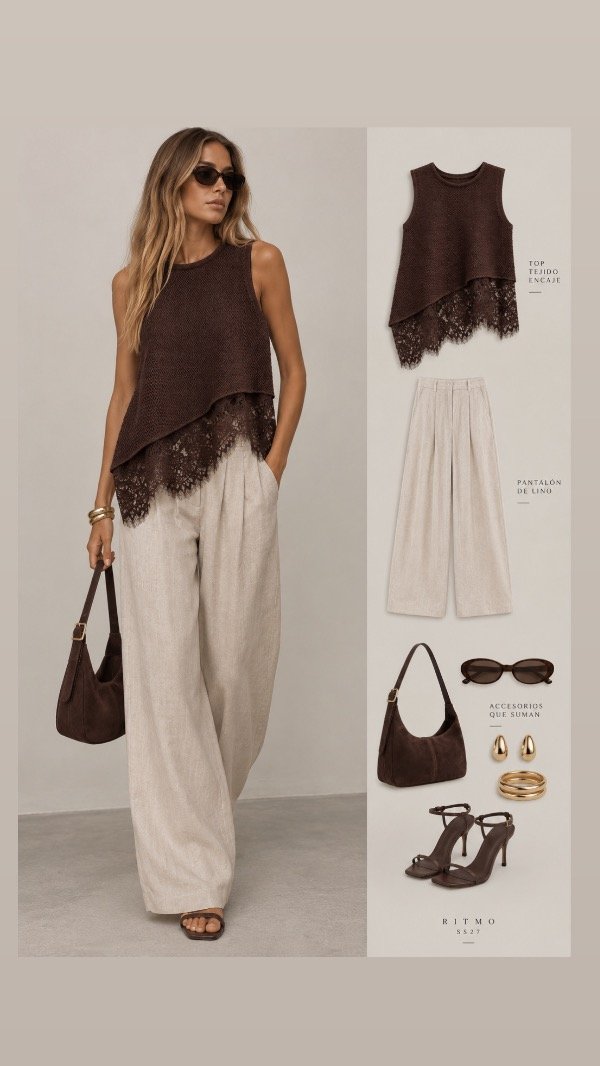Producto - Top Ipanema - 2