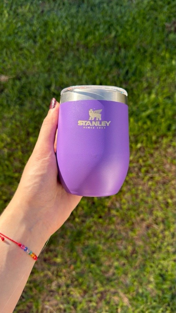 Producto - Vaso Térmico de Café 350 ml de Acero Inoxidable