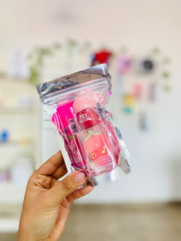 Producto - Combo frutilla