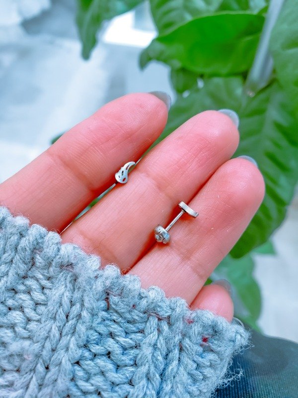 Producto - Abridor alitas  AQ