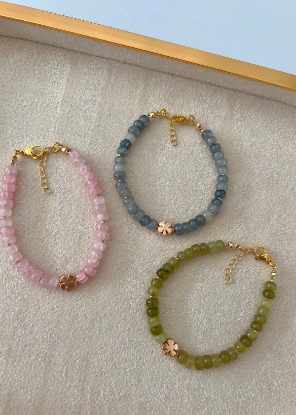 Producto - Pulsera Trebol - 1