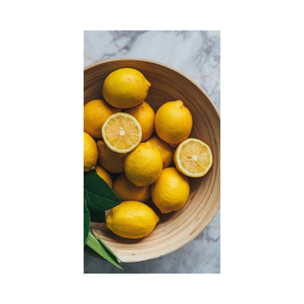 Producto - Limón 1k.