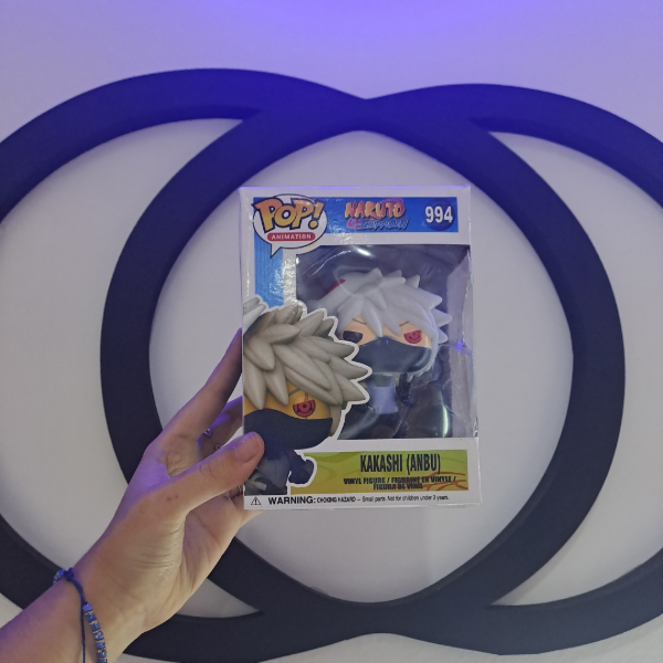 Producto - Funkos - Naruto