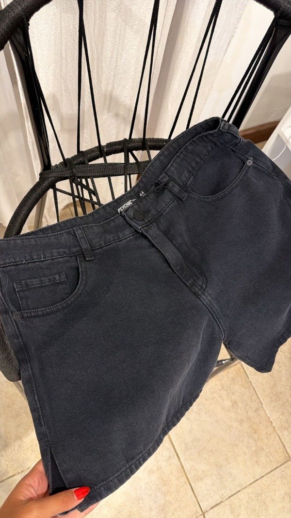 Producto - Short Ibiza