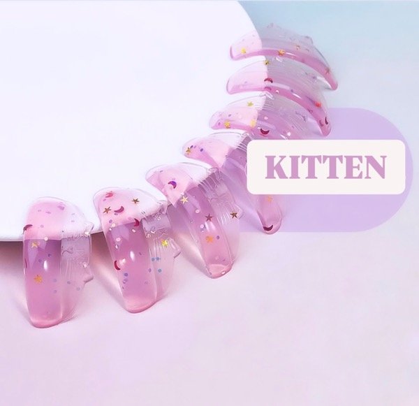 Producto - Pads KITTEN