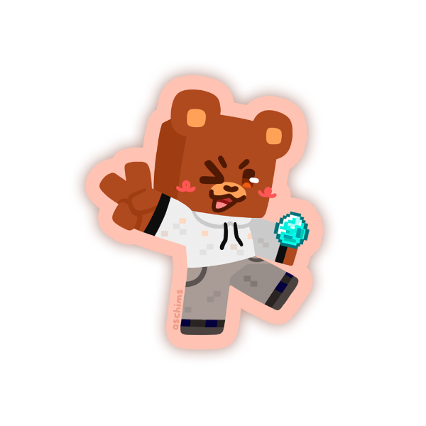 Producto - Rubius vinilo