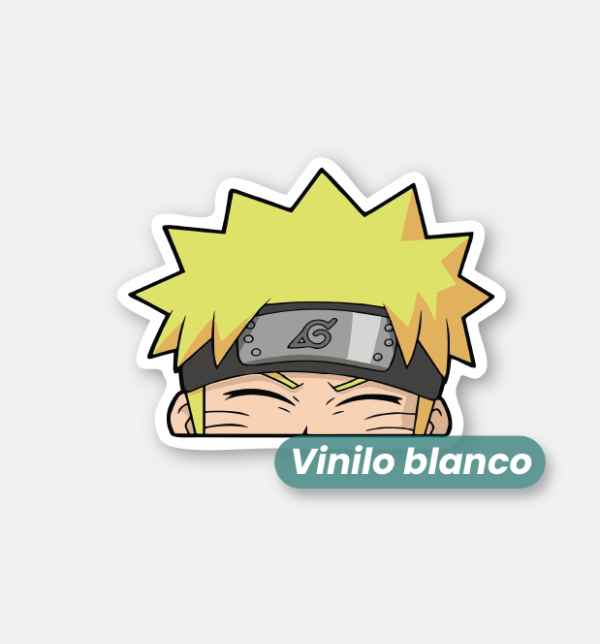 Producto - Naruto