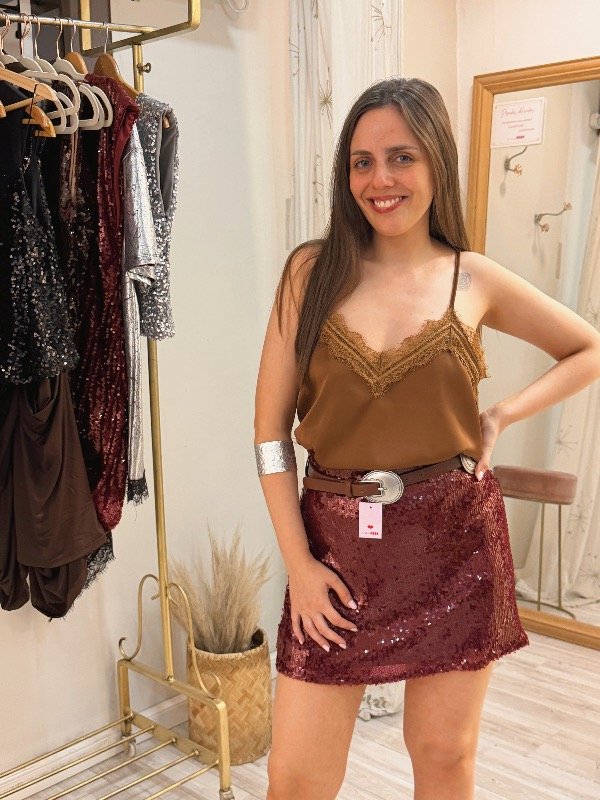 Producto - Muscu lencera