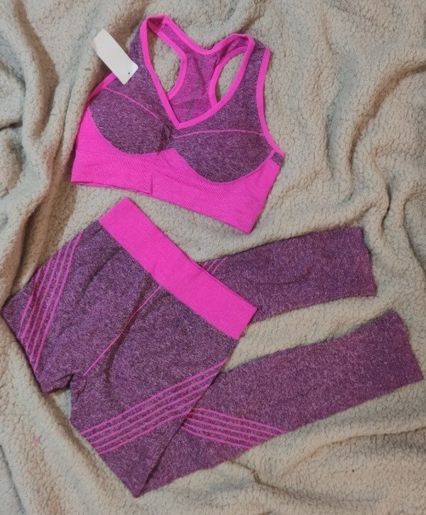 Producto - CONJUNTO DEPORTIVO LIMA ROSA