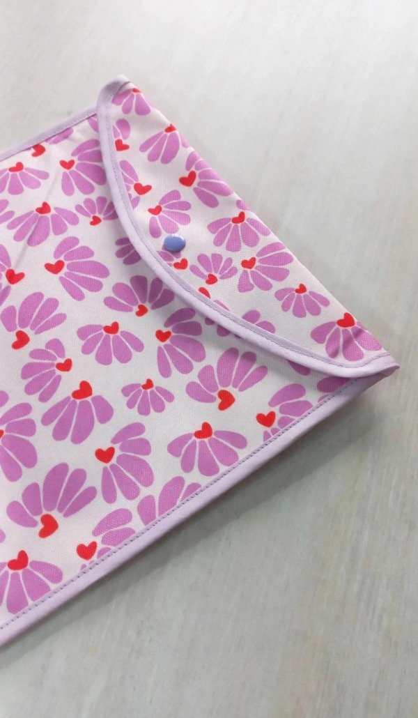 Producto - Kit organizador de papeles + Mini cartu (Tutorial GRATIS en Instagram) - 7