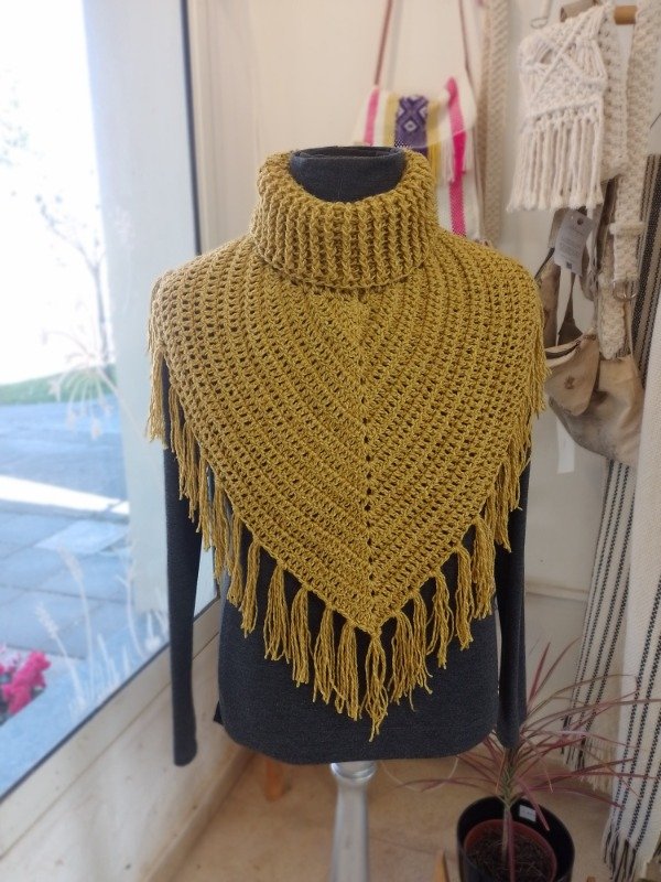 Producto - Cuello - Chal - 2