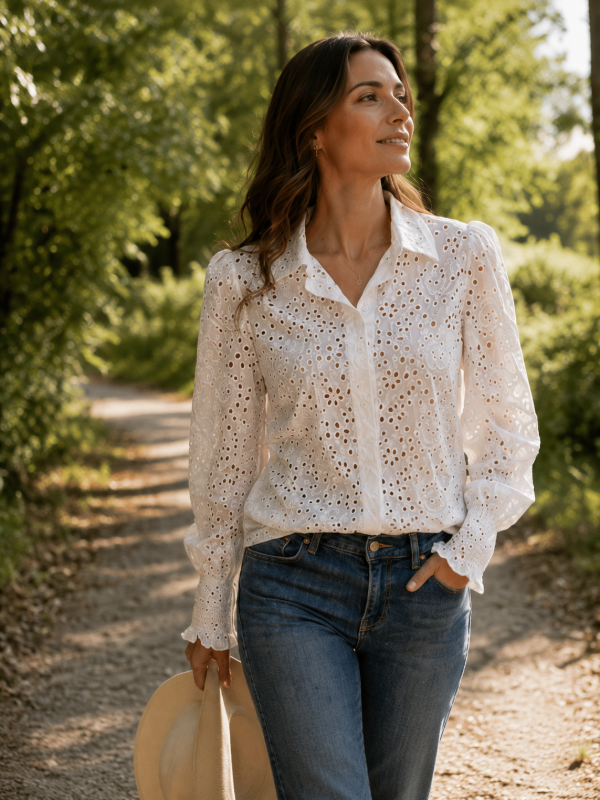 Producto - Camisa Granada - 0