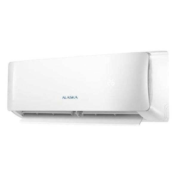 Producto - AIRE ACONDICIONADOR ALASKA 3400W F/C