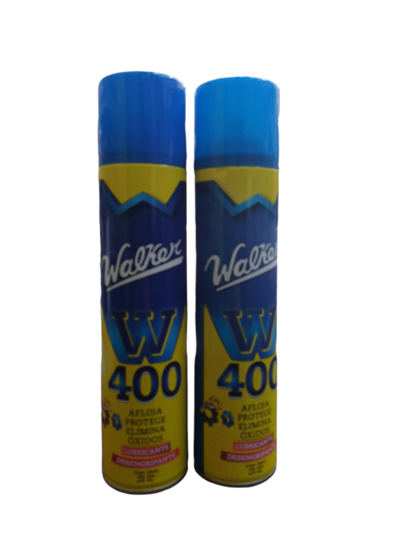 Producto - LUBRICANTE AEROSOL