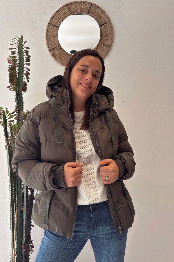 Producto - CAMPERA LUA