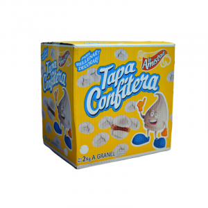 Producto - Tapas de merengues