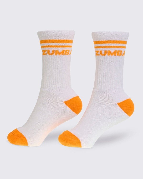 Producto - Electric Feel Plush High Socks - 0