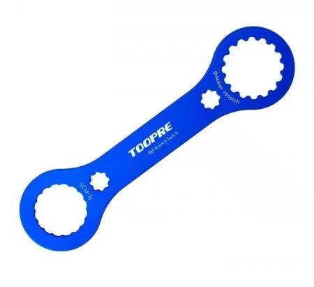 Producto - Herramienta para ajustar y desajustar caja Pedalera