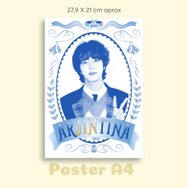 Producto - ARJINTINA - Diseño - 2