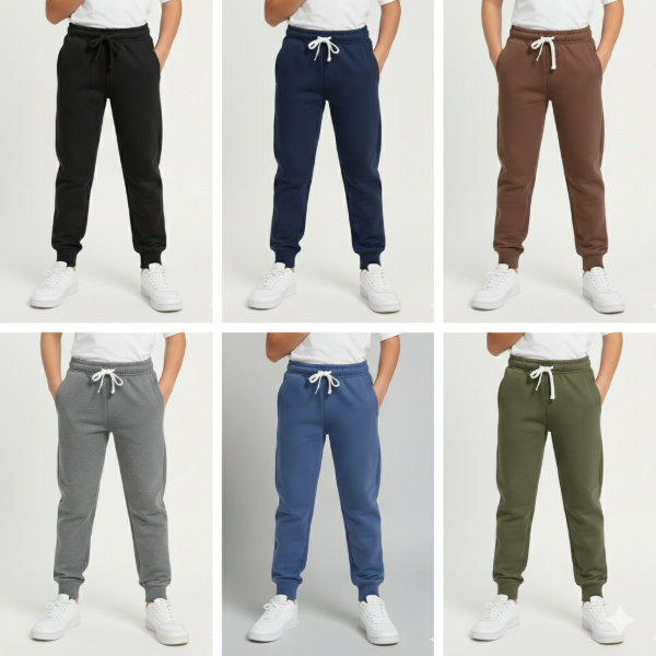 Producto - Pantalón Algodón Rústico