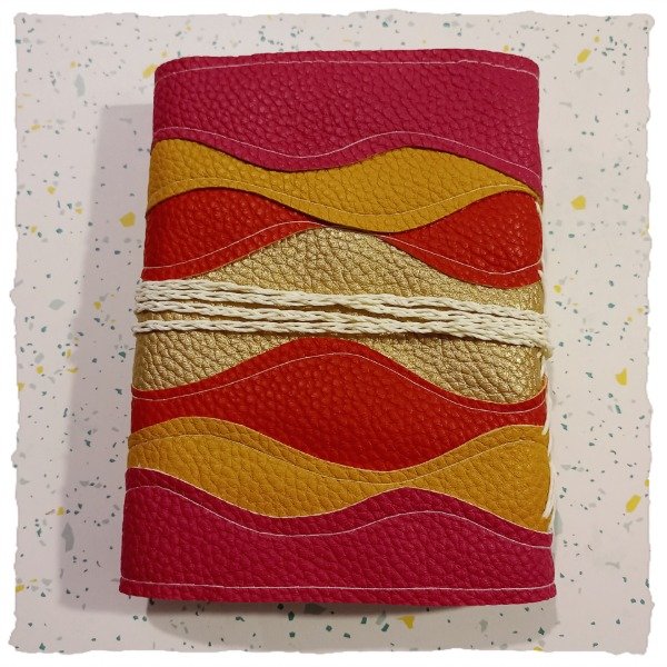 Producto - Bitácora "Artesana en lo Cotidiano" - 10