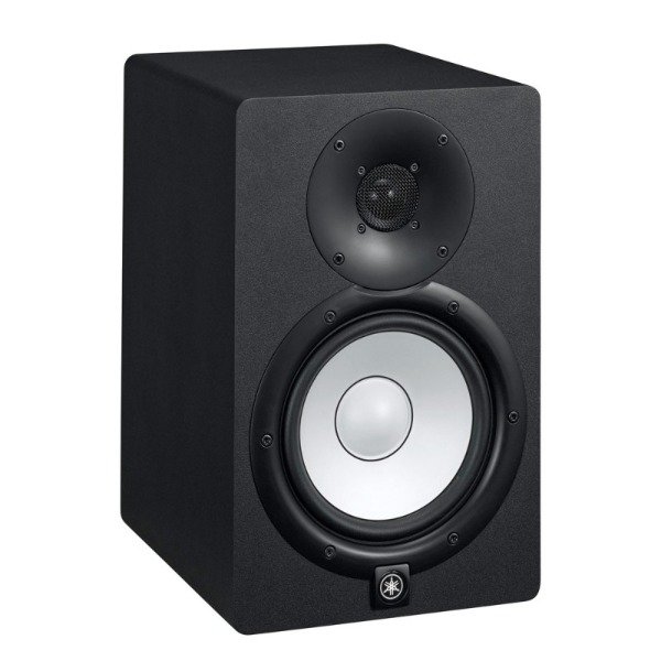 Producto - Monitores De Estudio Yamaha Hs7 Campo Cercano 2 Vias