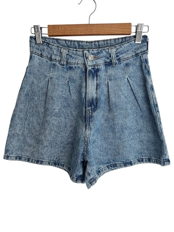 Producto - SHORT JEANS S- 36