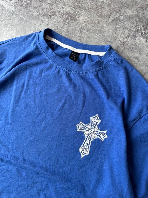 Producto - Remera Romwe T.M - 2