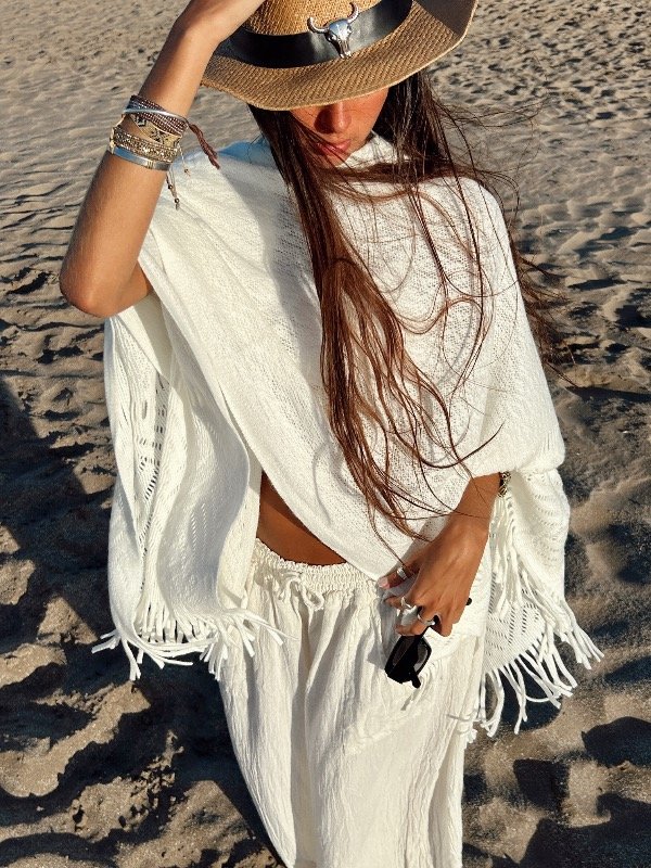 Producto - RUANA CARILO