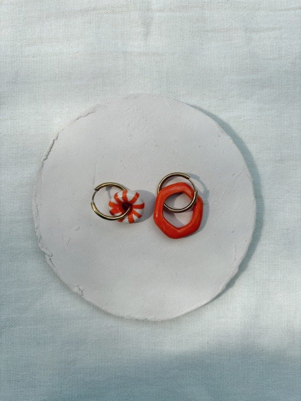 Producto - MIX NARANJA