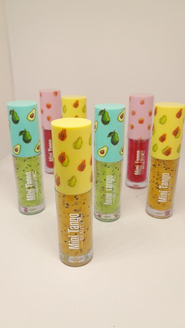 Producto - Lip oil Mini tango