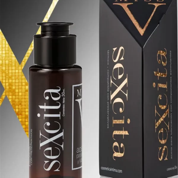 Producto - Miss V Sexcita - 2