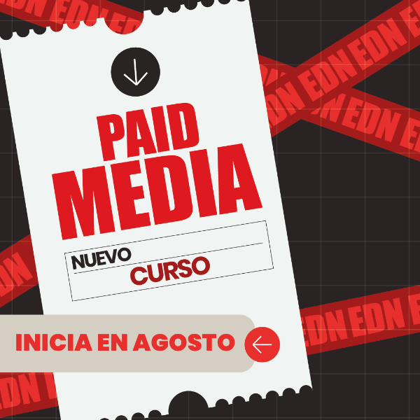 Producto - Paid Media