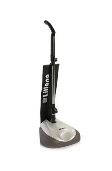 Producto - Lustra aspiradora 3.6 litros 850w Liliana LL340 Blanco perlado