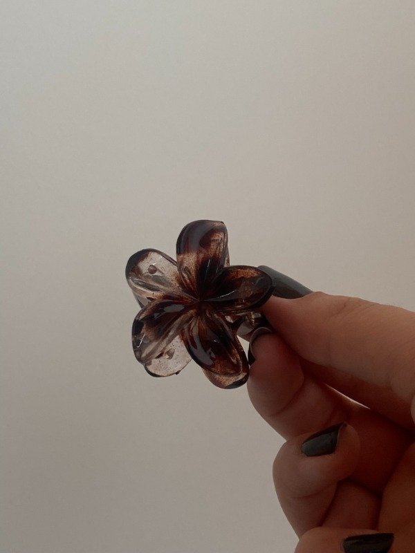 Producto - Broche Hawaii Carey