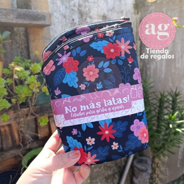 Producto - Set "no mas latas"