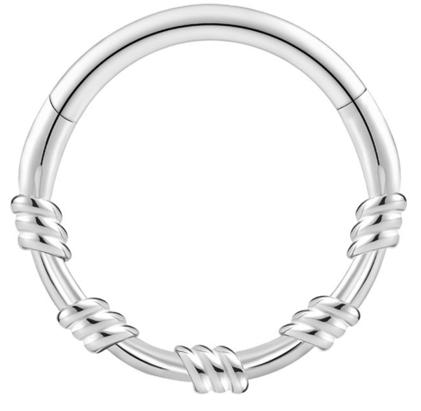 Producto - Clicker knot